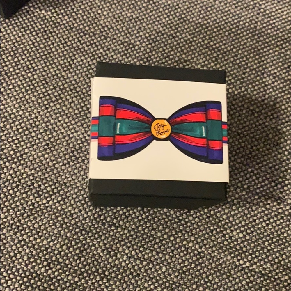 Brighton heart pendant necklace